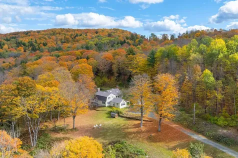 608 Fletcher Hill Road Woodstock VT 05091