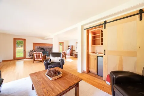 608 Fletcher Hill Road Woodstock VT 05091