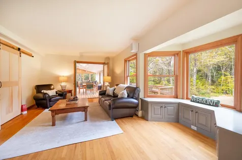 608 Fletcher Hill Road Woodstock VT 05091
