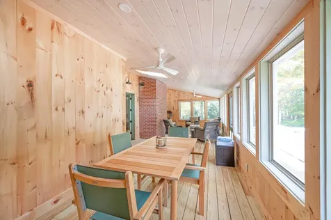608 Fletcher Hill Road Woodstock VT 05091
