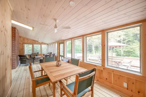 608 Fletcher Hill Road Woodstock VT 05091