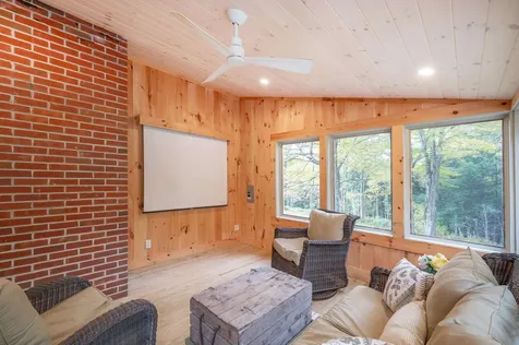 608 Fletcher Hill Road Woodstock VT 05091