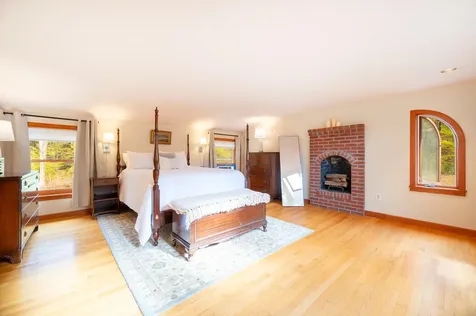 608 Fletcher Hill Road Woodstock VT 05091