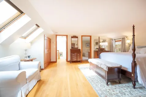 608 Fletcher Hill Road Woodstock VT 05091