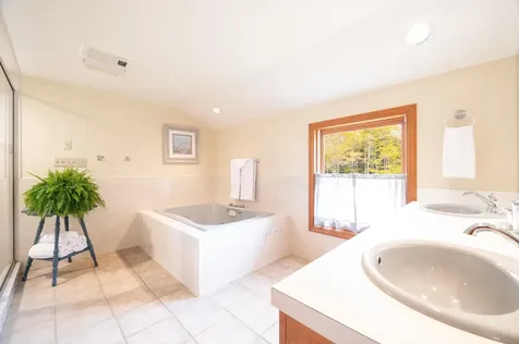 608 Fletcher Hill Road Woodstock VT 05091