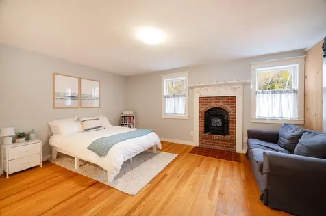 608 Fletcher Hill Road Woodstock VT 05091