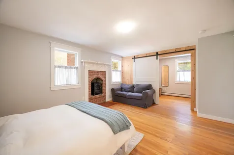608 Fletcher Hill Road Woodstock VT 05091