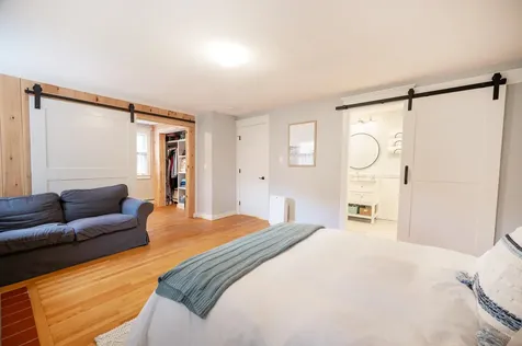 608 Fletcher Hill Road Woodstock VT 05091