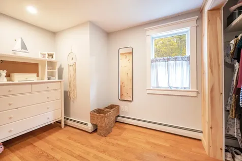 608 Fletcher Hill Road Woodstock VT 05091