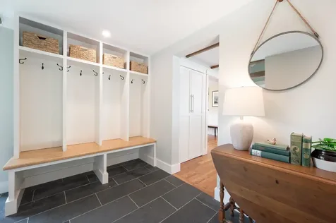 608 Fletcher Hill Road Woodstock VT 05091