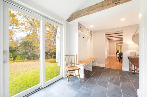 608 Fletcher Hill Road Woodstock VT 05091
