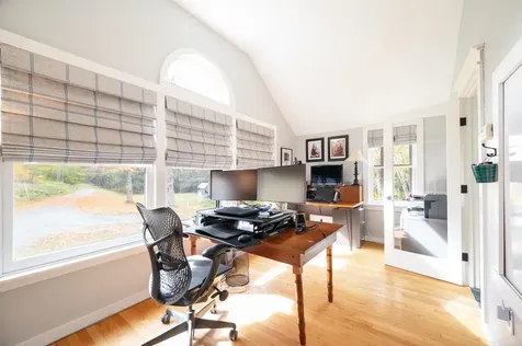 608 Fletcher Hill Road Woodstock VT 05091