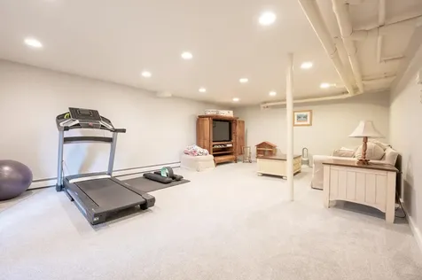 608 Fletcher Hill Road Woodstock VT 05091
