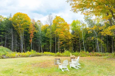608 Fletcher Hill Road Woodstock VT 05091