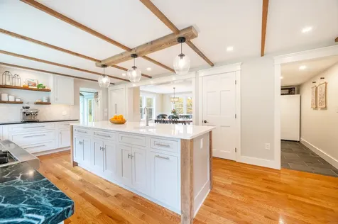 608 Fletcher Hill Road Woodstock VT 05091