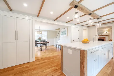608 Fletcher Hill Road Woodstock VT 05091