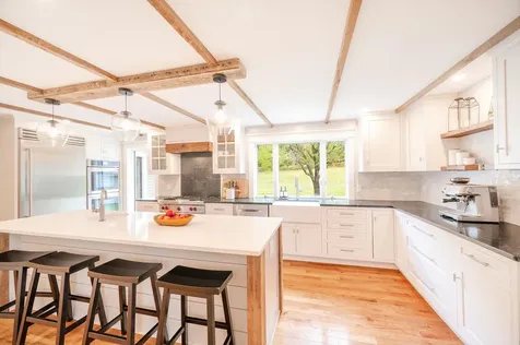 608 Fletcher Hill Road Woodstock VT 05091