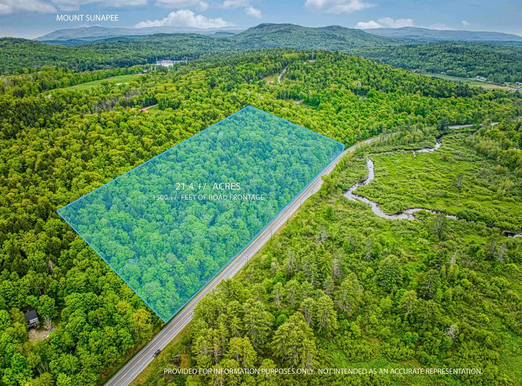 0 Nh Route 10 Croydon NH 03773