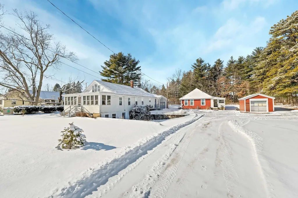 5-7 Old Loudon Road Concord NH 03301