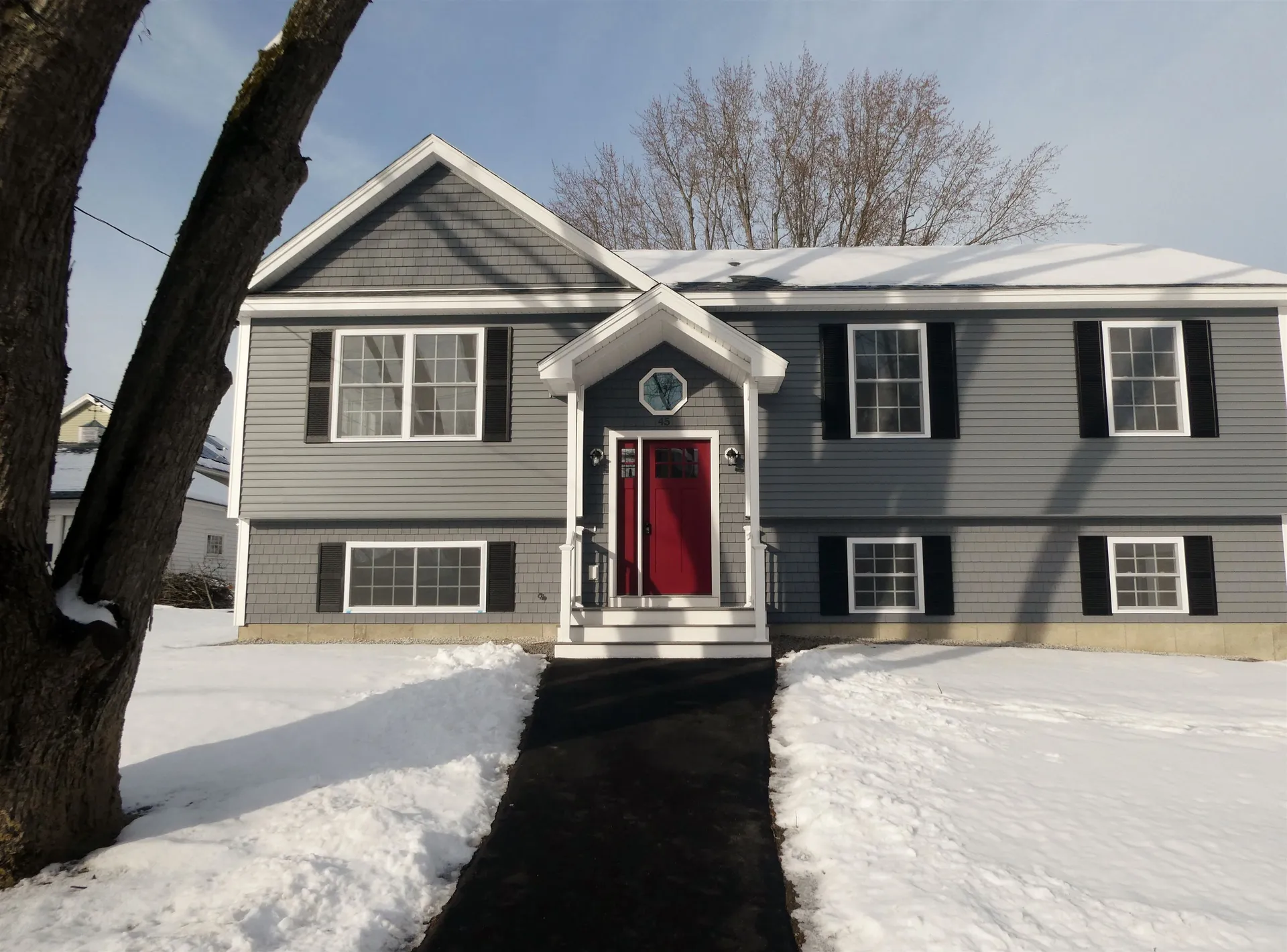 45 Greenleaf Street Manchester NH 03103