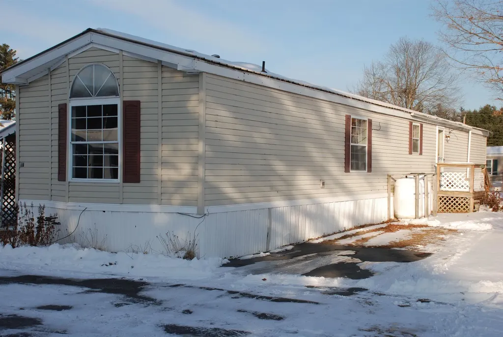 7b Crown Point Drive Charlestown NH 03603