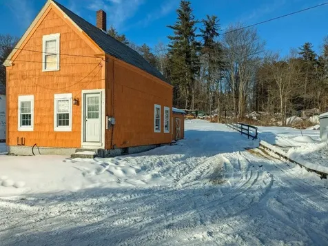 7 Dubriske Court Winchester NH 03441