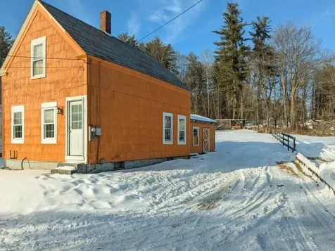 7 Dubriske Court Winchester NH 03441