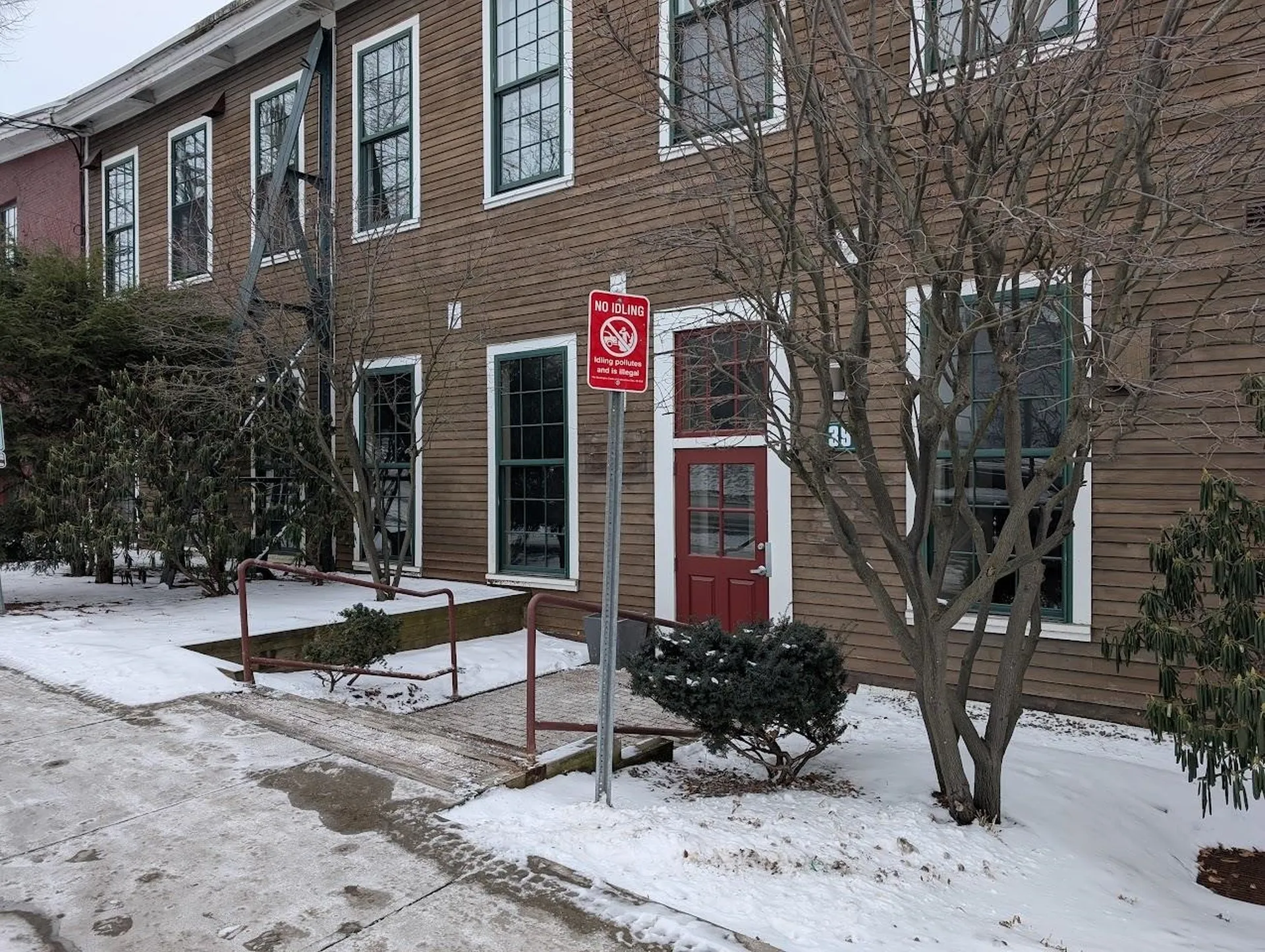 39 Kilburn Street Burlington VT 05401