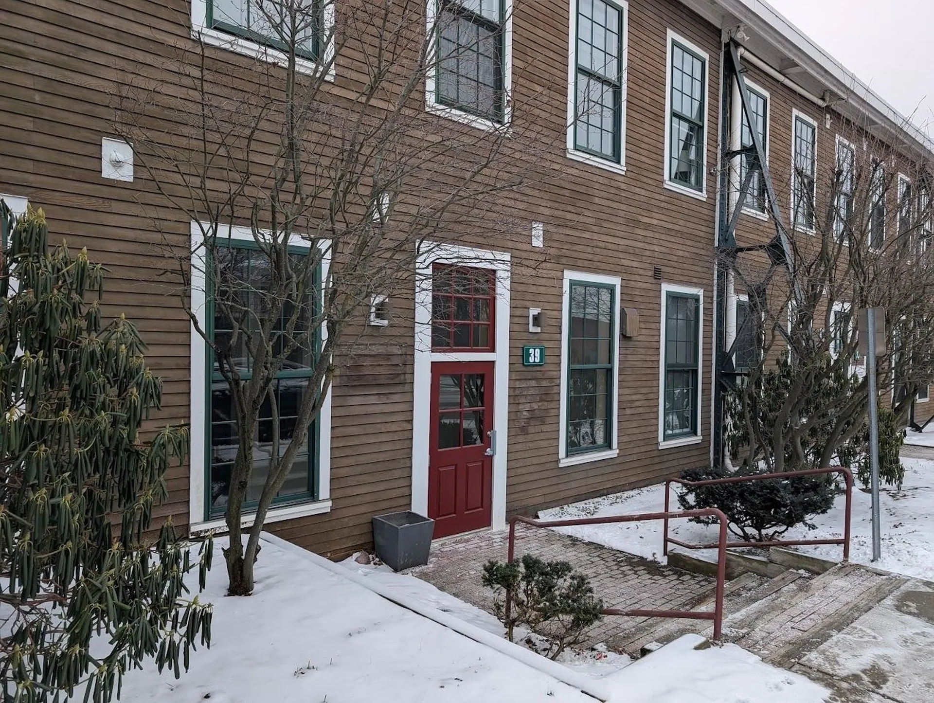 39 Kilburn Street Burlington VT 05401