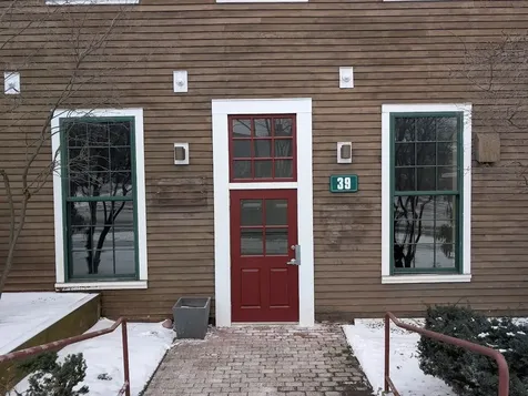 39 Kilburn Street Burlington VT 05401