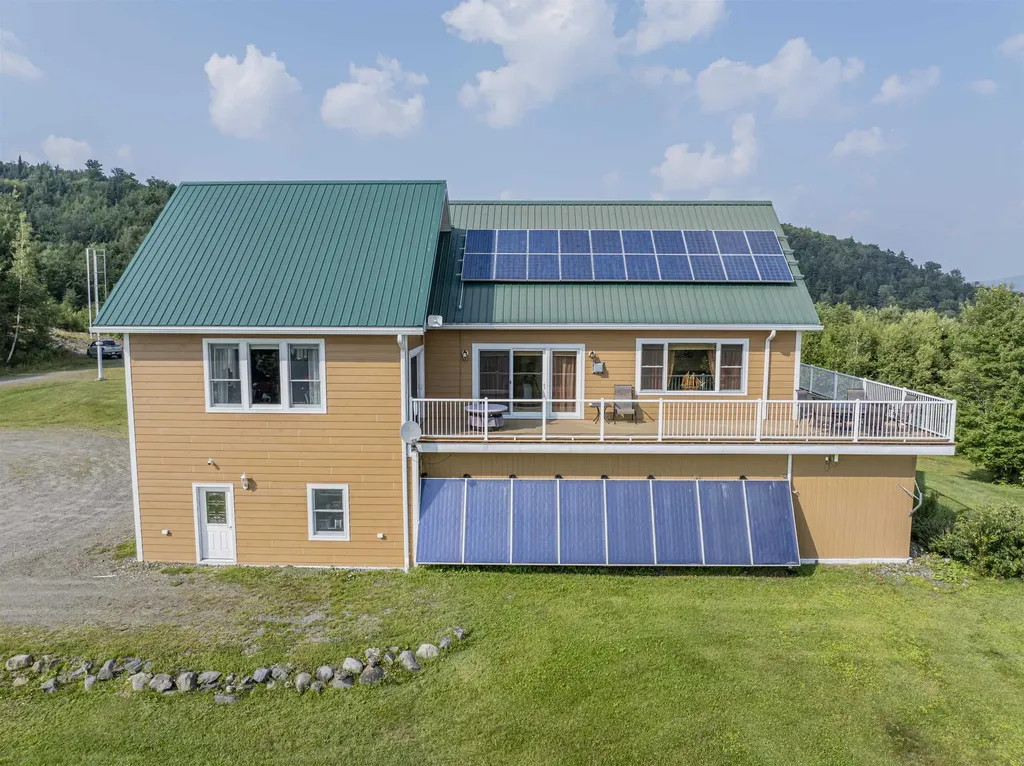 158 Angels Road Colebrook NH 03576