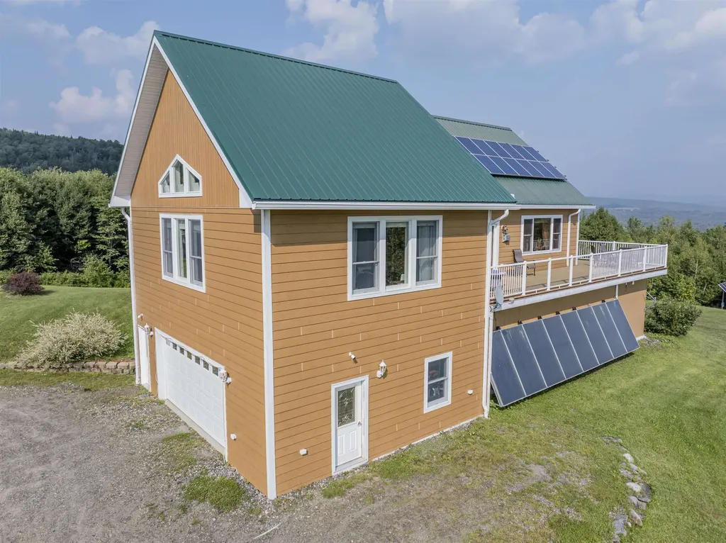 158 Angels Road Colebrook NH 03576