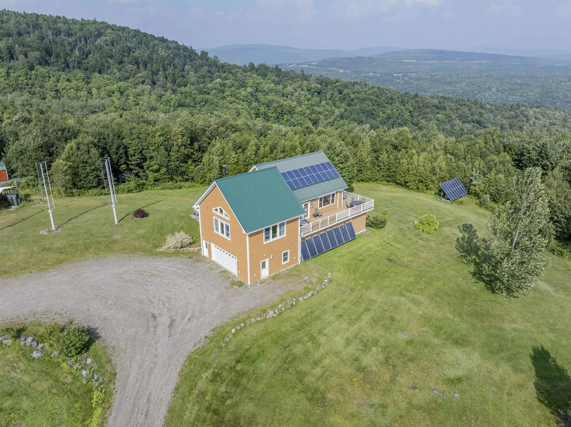 158 Angels Road Colebrook NH 03576