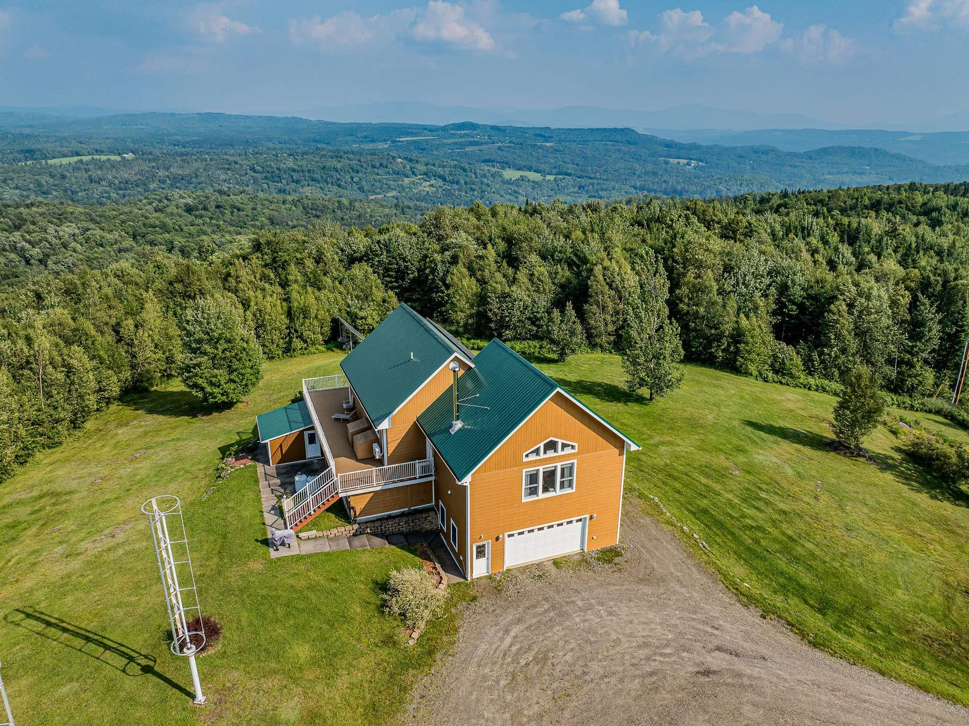 158 Angels Road Colebrook NH 03576