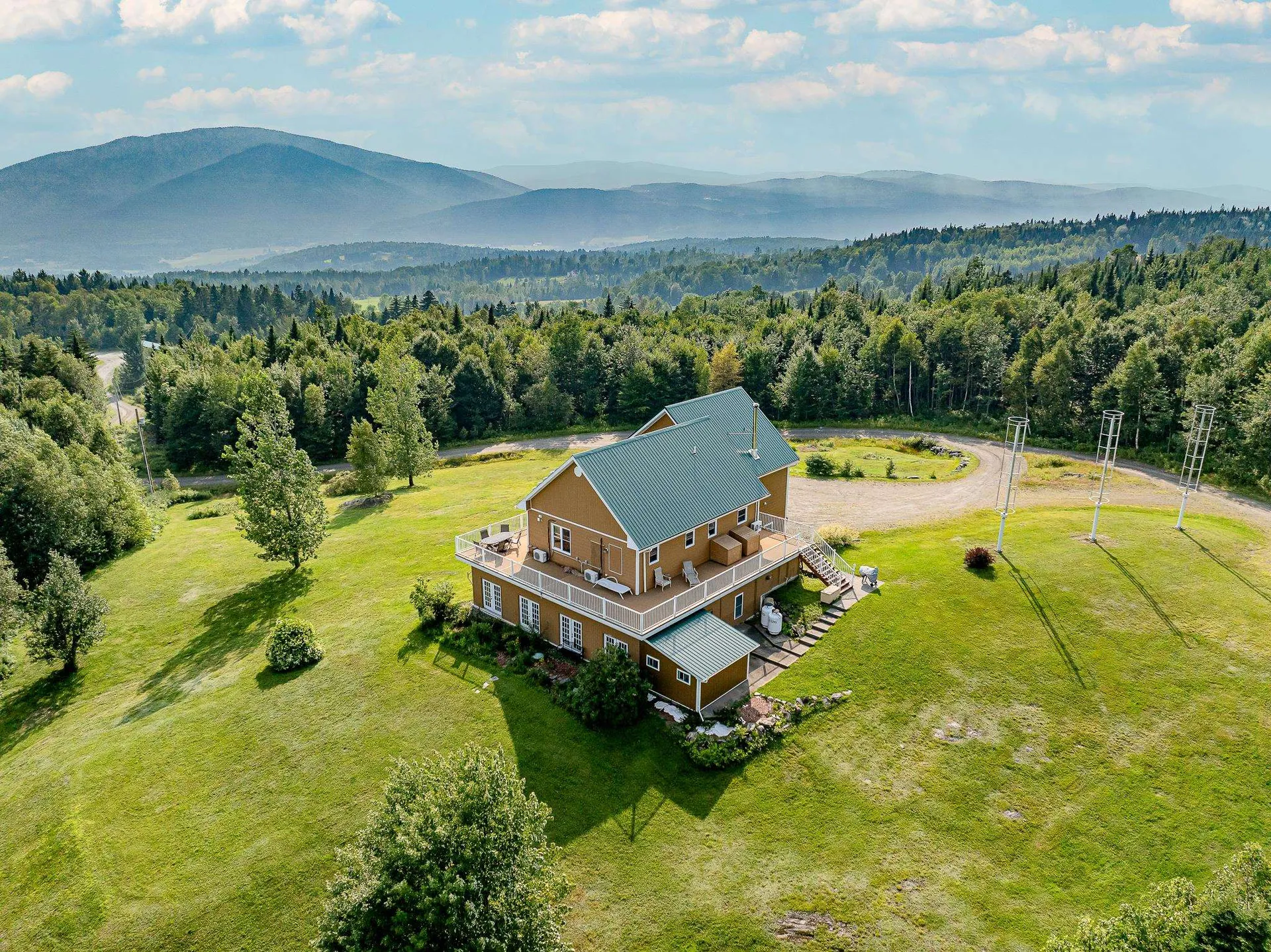158 Angels Road Colebrook NH 03576