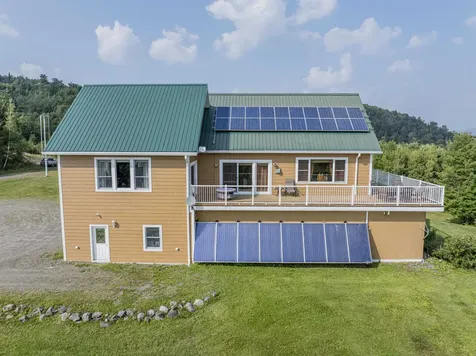 158 Angels Road Colebrook NH 03576