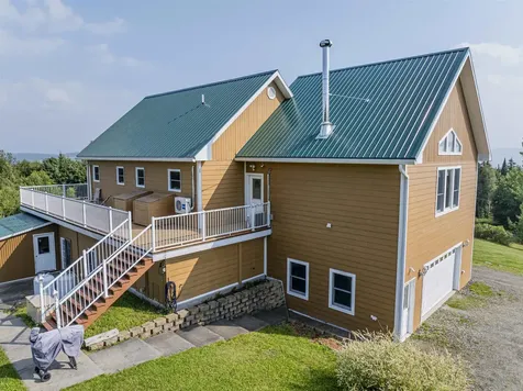 158 Angels Road Colebrook NH 03576