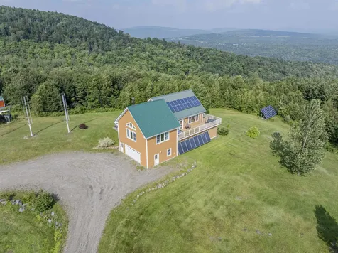 158 Angels Road Colebrook NH 03576