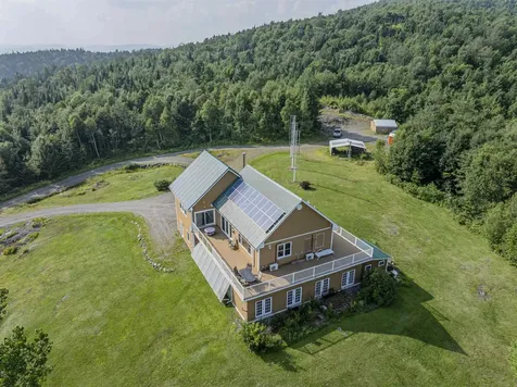 158 Angels Road Colebrook NH 03576