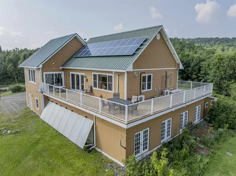 158 Angels Road Colebrook NH 03576