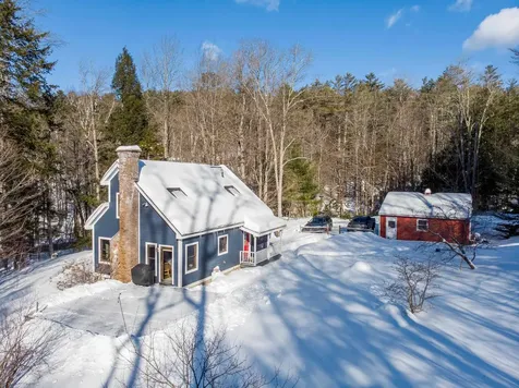 1372 Kingdom Road Plymouth VT 05149