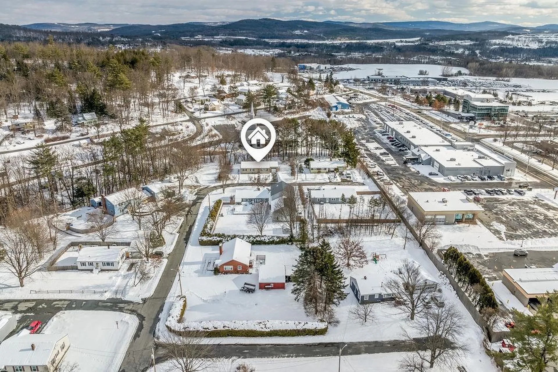 24 Ash Street Hartford VT 05001