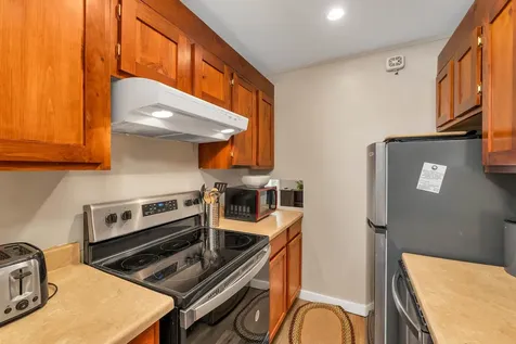 244 Rosebrook Lane Carroll NH 03575