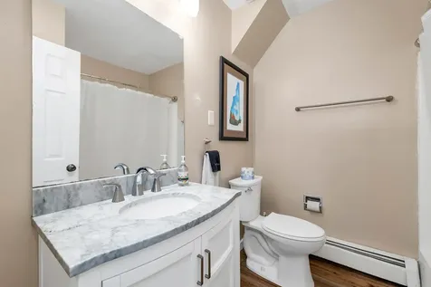 244 Rosebrook Lane Carroll NH 03575