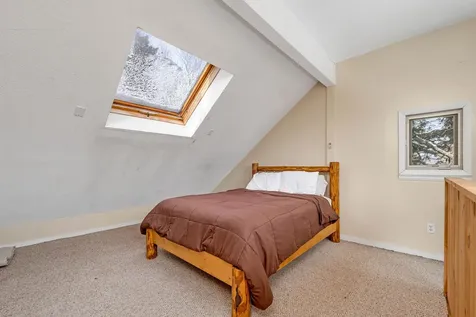 244 Rosebrook Lane Carroll NH 03575