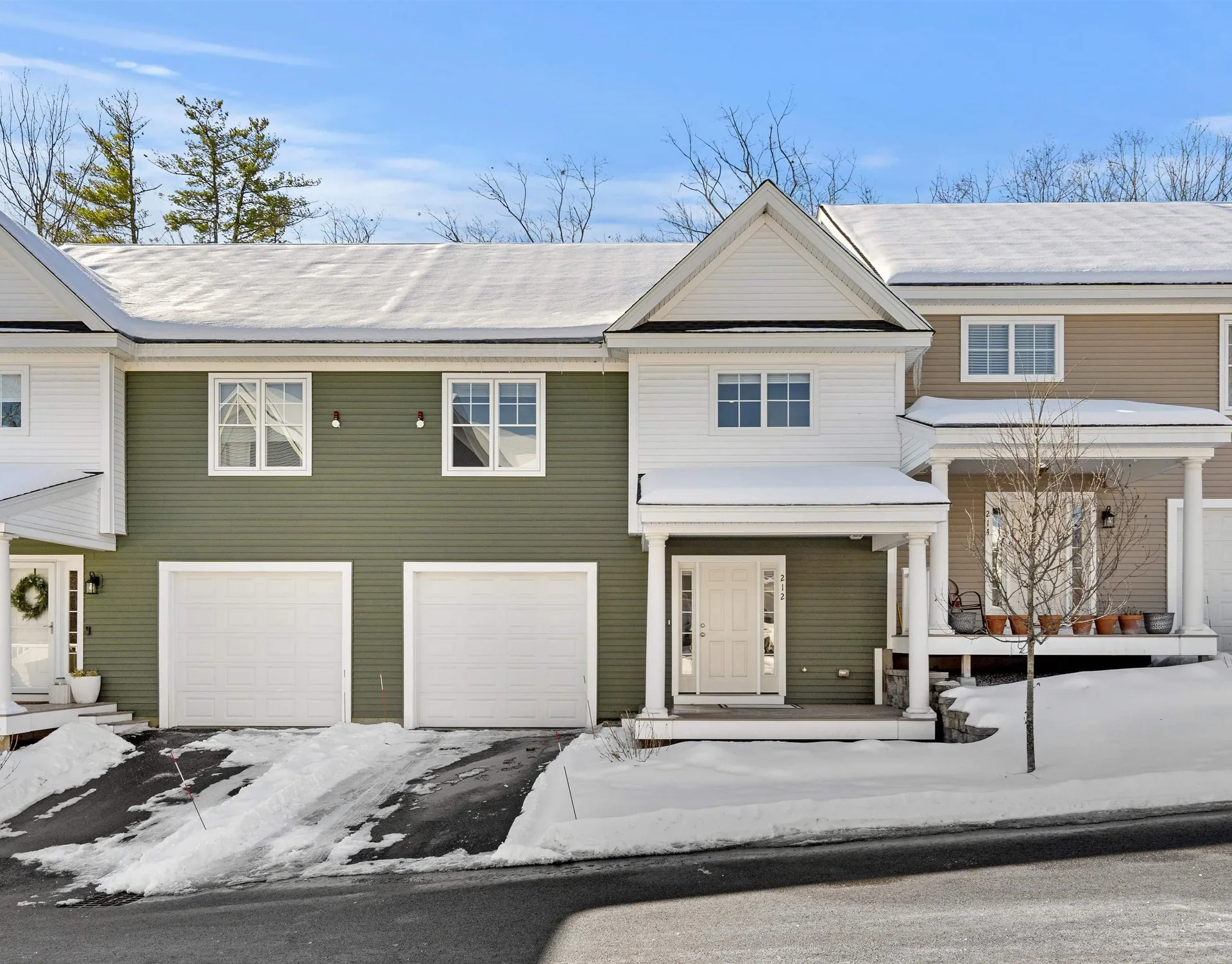 212 Knollwood Way Manchester NH 03102