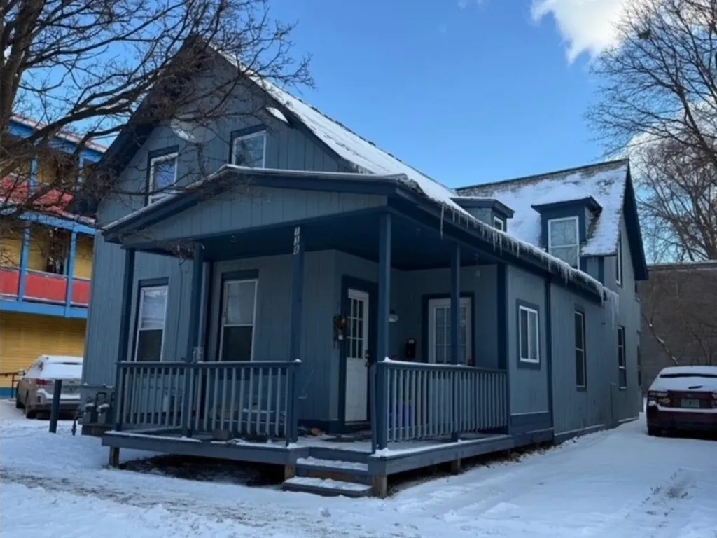 138 North Champlain Street Burlington VT 05401
