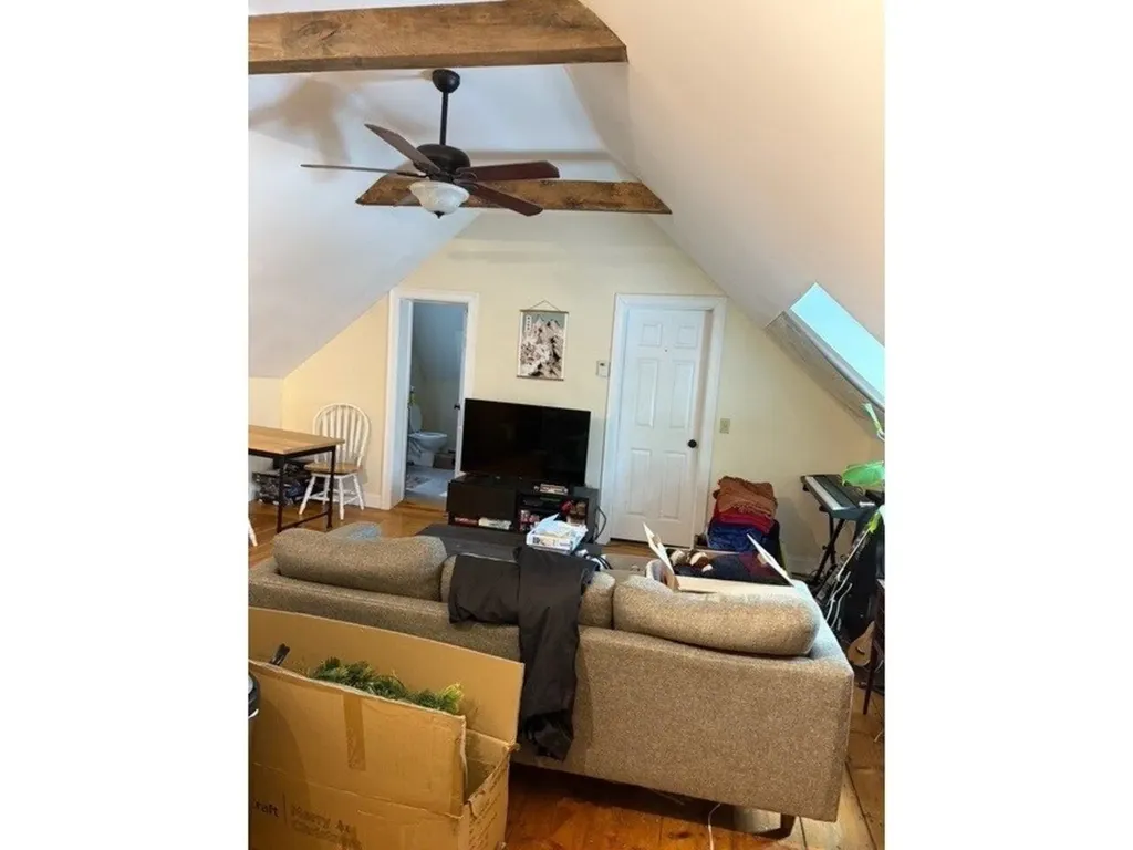 138 North Champlain Street Burlington VT 05401