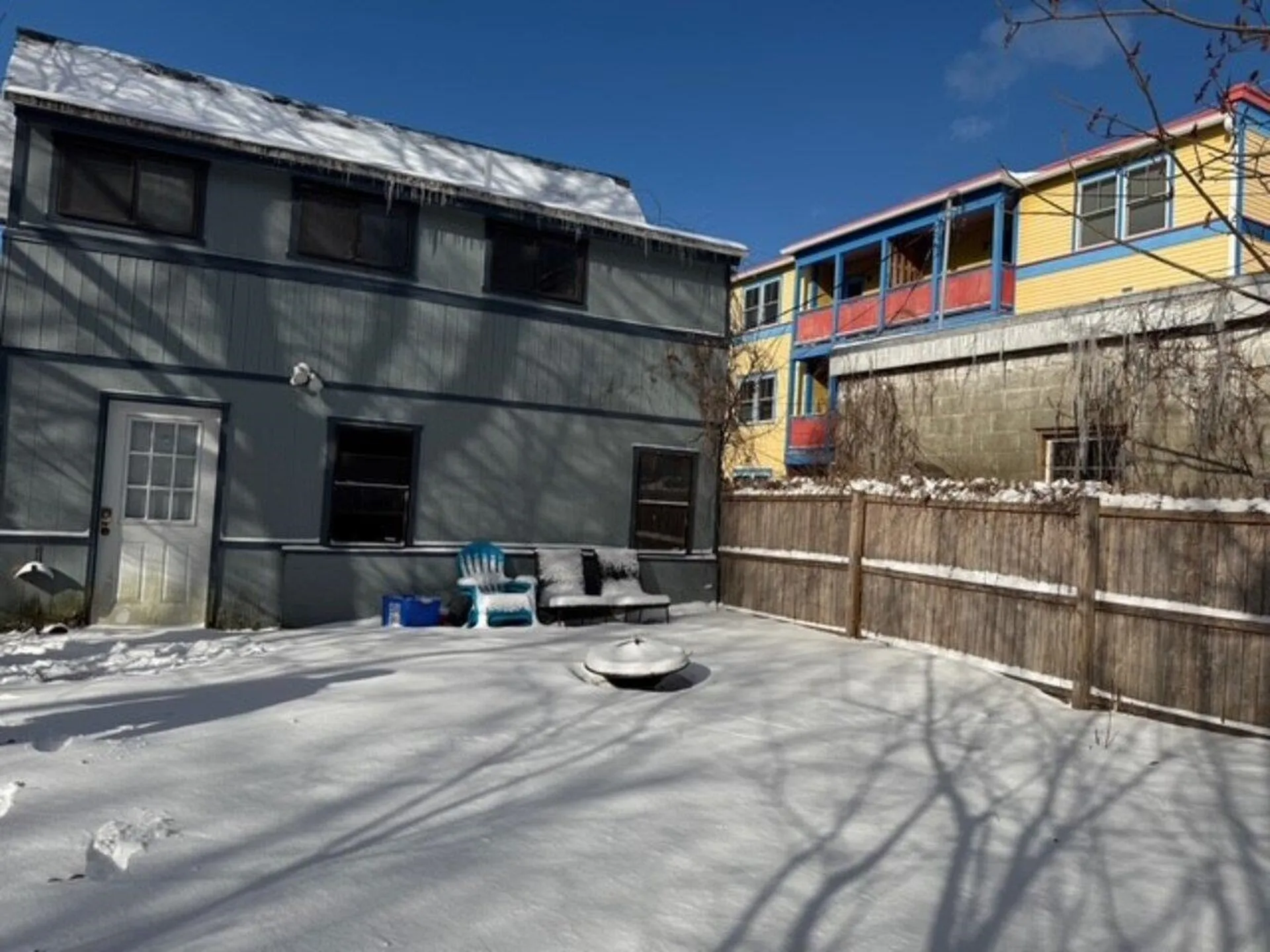 138 North Champlain Street Burlington VT 05401