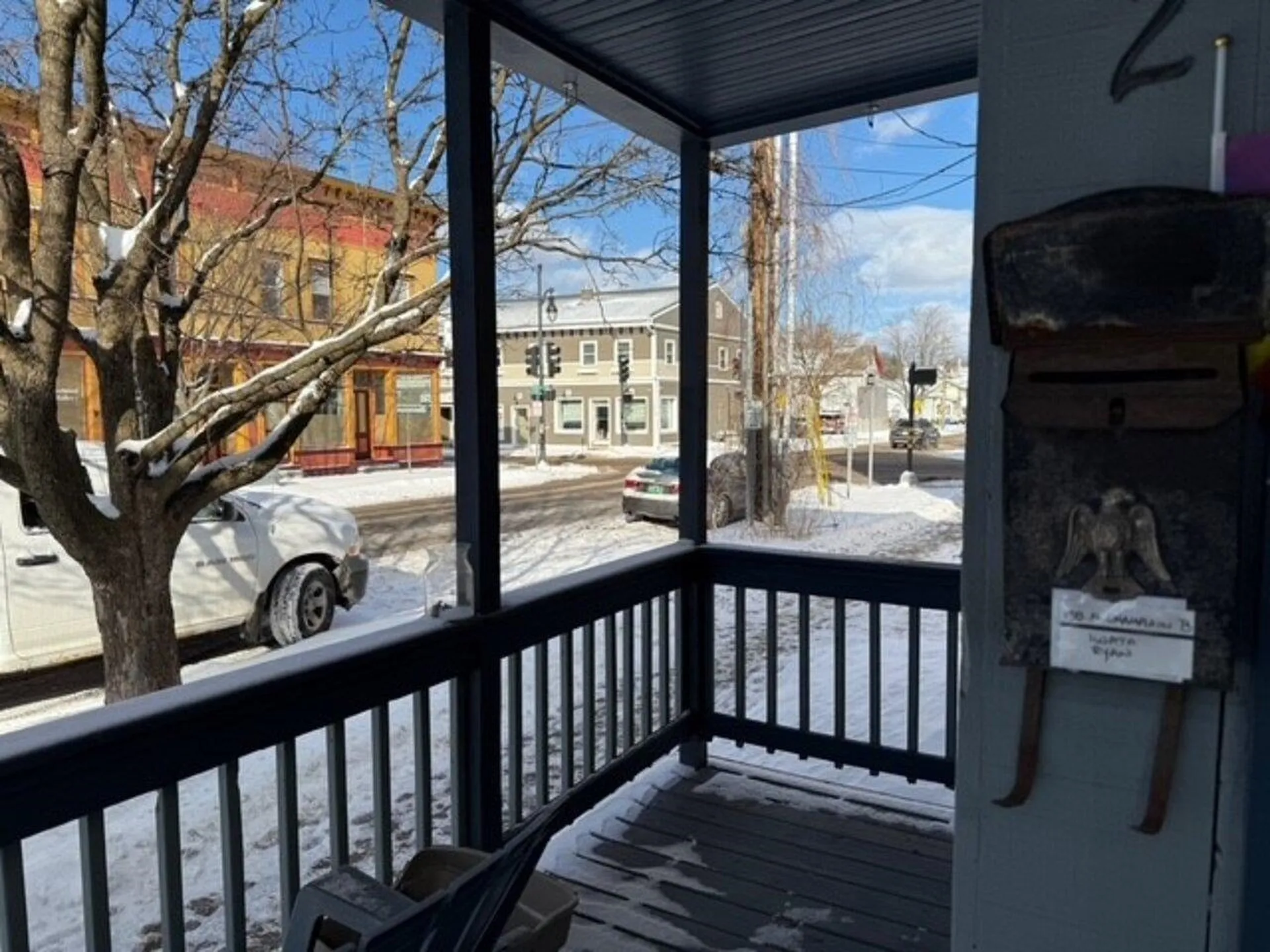 138 North Champlain Street Burlington VT 05401